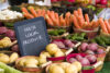 Here are all the great vendors at this year's brick thanksgiving farmers market on satuday