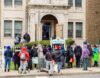Mercy house gives away 800 turkeys to families across north jersey amid record need