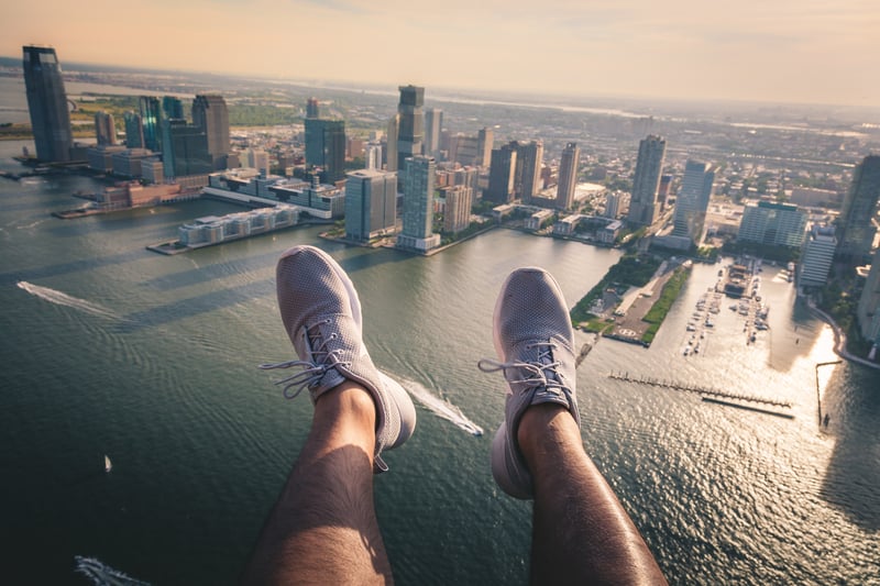 New Jersey Dems Want Extreme New Tax on Tourism that Could Cripple an Entire Industry