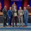 Manchester officers honored with silver medal of valor at state awards Manchester officers honored with silver medal of valor at state awards