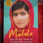 Woman who was shot and nearly killed for standing up to islamic extremism to speak at njea conference - photo licensed by shore news network.