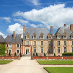 As housing prices soar, new jersey seeks to double threshold on million dollar mansion tax - photo licensed by shore news network.