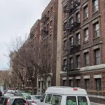 NEW YORK, N.Y. – A woman was found fatally stabbed early Monday morning inside a Harlem apartment, authorities said.