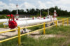Climate activists demand new jersey governor phil murphy shut down natural gas pipeline