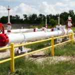 Climate activists demand new jersey governor phil murphy shut down natural gas pipeline - photo licensed by shore news network.