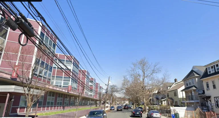 Newark schools flush with $1. 2 billion of money from other towns including those closing schools - photo licensed by shore news network.