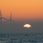 Shell officially backs out of new jersey offshore wind leases in another blow to the sherrill-murphy green energy agenda - photo licensed by shore news network.