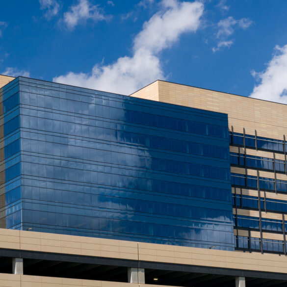 Major new jersey behavioral healthcare provider leaving state, laying off 572 workers - photo licensed by shore news network.