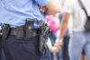 New jersey wants to turn cops into criminals, put them in jail for wearing face coverings