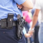 New Jersey Wants to Turn Cops Into Criminals, Put Them in Jail for Wearing Face Coverings New Jersey Wants to Turn Cops Into Criminals, Put Them in Jail for Wearing Face Coverings