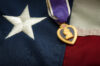 False rumor of homeless veteran's purple heart being thrown out in toms river fabricated by political adversary