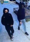 14-year-old boy shot during argument inside bronx apartment building