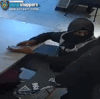 Children being targeted by pair of brooklyn muggers