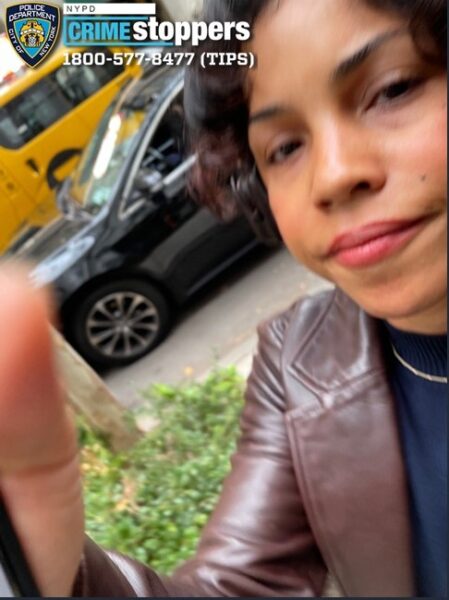 Elderly 82-year-old woman attacked in manhattan street attack - photo licensed by shore news network.