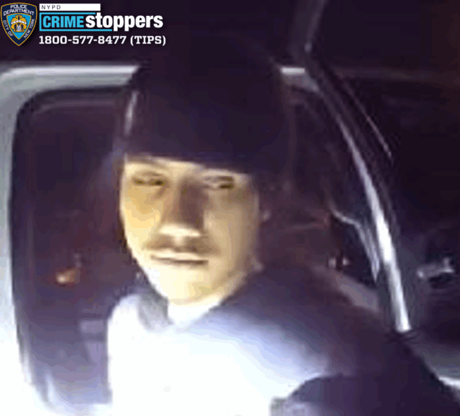 Pair sought after brutal street assault in queens leaves man hospitalized - photo licensed by shore news network.