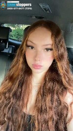 Teen girl missing from queens home after early morning disappearance - photo licensed by shore news network.