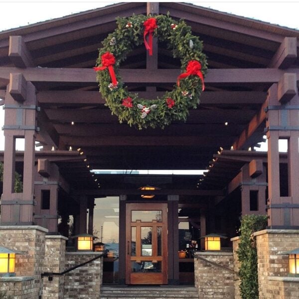 This Once Posh and Iconic Rumson Waterfront Restaurant is Closing Its Doors After 27 Years