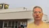 Suspect uses hammer and fire extinguisher in motel assault