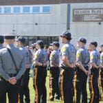 Seaside Park Police Department opens hiring for full-time officers