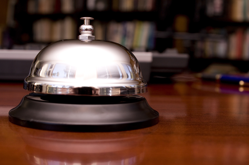 New jersey lawmakers seeking new $3 per night hotel tax - photo licensed by shore news network.