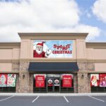 Spirit christmas to open six locations in new jersey, including toms river - photo licensed by shore news network.