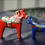 Swedish christmas fair brings nordic cheer to montclair - photo licensed by shore news network.