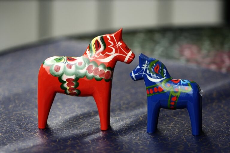 Swedish christmas fair brings nordic cheer to montclair - photo licensed by shore news network.