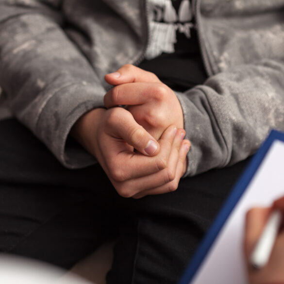 New jersey wants to become a child gender-transitioning healthcare sanctuary state - photo licensed by shore news network.