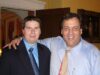 Former christie aide sentenced to ten-year prison term in child sex abuse