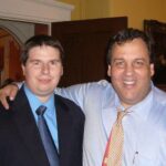 Former christie aide sentenced to ten-year prison term in child sex abuse - photo licensed by shore news network.