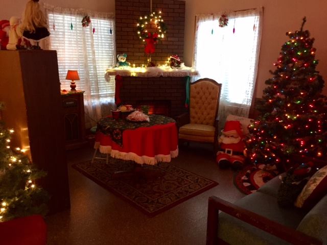 Toyland returns to Jackson with free holiday fun for families