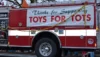 Dover police launch holiday toy drive to brighten season for local children