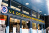 U. S. Citizenship and immigration services uscis office