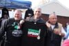 Wooden Spoon Survivor Ciattarelli rallies Italian American voters in Bergen County stop Wooden Spoon Survivor Ciattarelli rallies Italian American voters in Bergen County stop