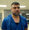 Illegal migrant perp shouted allahu akbar as he tried to grab cop's taser during arrest