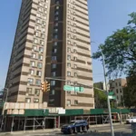 BRONX, N.Y. – A 25-year-old man was found fatally shot inside a building on Southern Boulevard Sunday evening, according to police.
