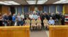 Brick township police honor veterans at annual ceremony and community breakfast