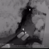Robbinsville police drone helps rescue missing person in cold, rainy conditions