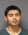 Man arrested after police pursuit, cop assault in ocean county