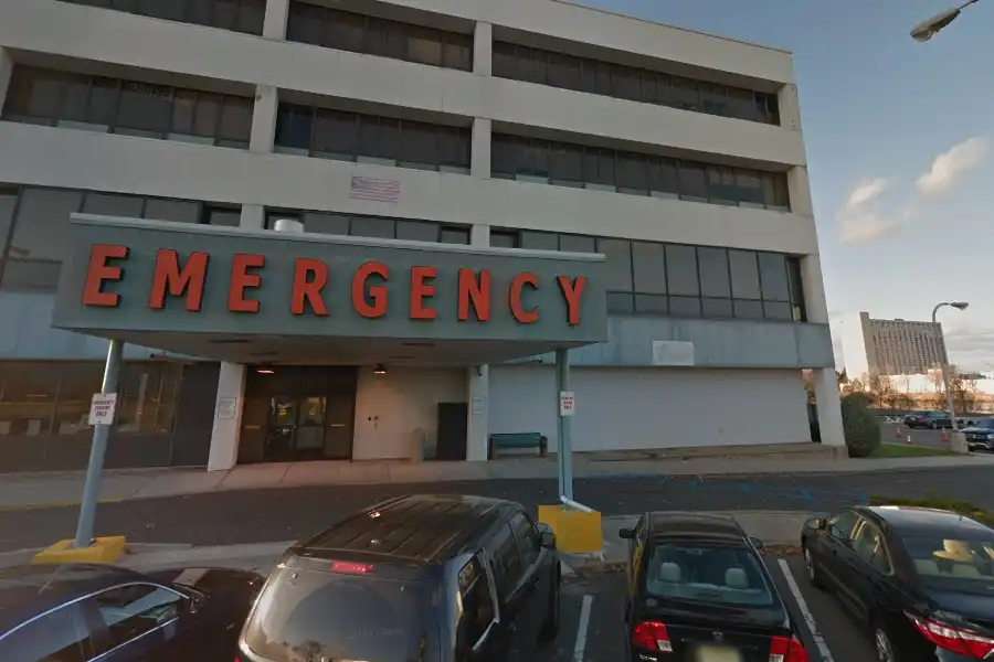 Bomb threat at north jersey hospital deemed not credible, police say