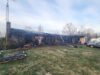 Triple fatal house fire under investigation in clear spring