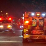 Firefighters rescue dog, contain kitchen blaze in Perth Amboy high-rise
