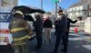 Gas line break shuts down boardwalk block in ocean city