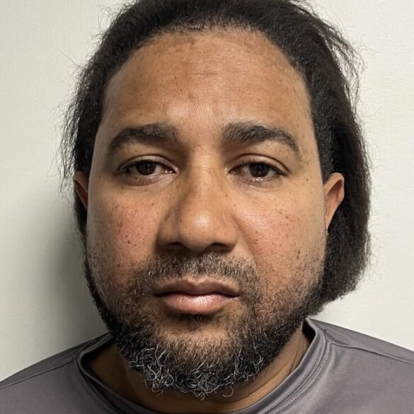 Man charged in hackensack for sexual assault and child endangerment offenses - photo licensed by shore news network.