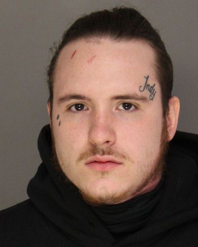 Alleged shooter who kidnapped baby and beat pregnant woman snared in police raid