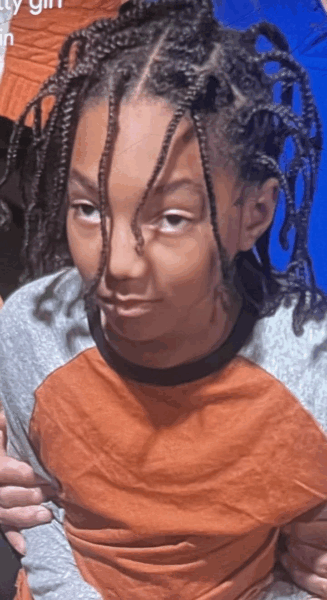 Baltimore family desperate to find 9-year-old missing since Sunday