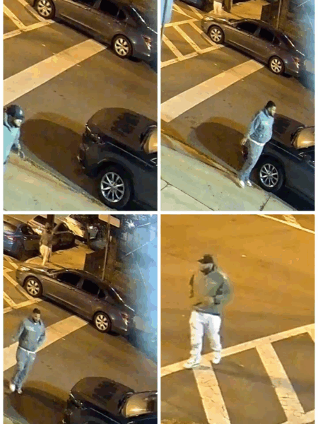 Newark man beaten and robbed during early morning smoke break Newark man beaten and robbed during early morning smoke break