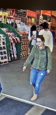 Ohio cops need help identifying person in ongoing case