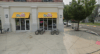 Suspect arrested after throwing rock through robbinsville taco restaurant window
