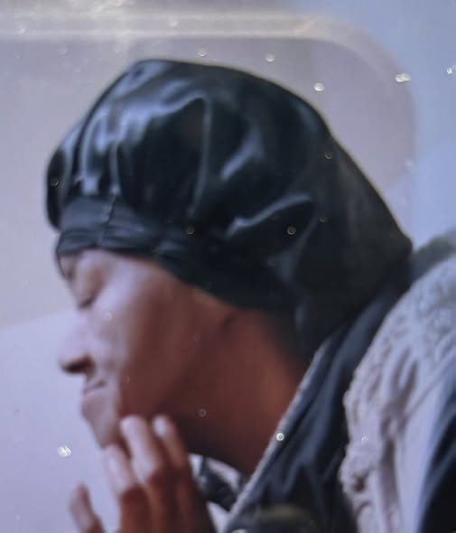 Purple-jacketed senior missing in baltimore | photo licensed by shore news network. Purple-jacketed senior missing in baltimore - photo licensed by shore news network.